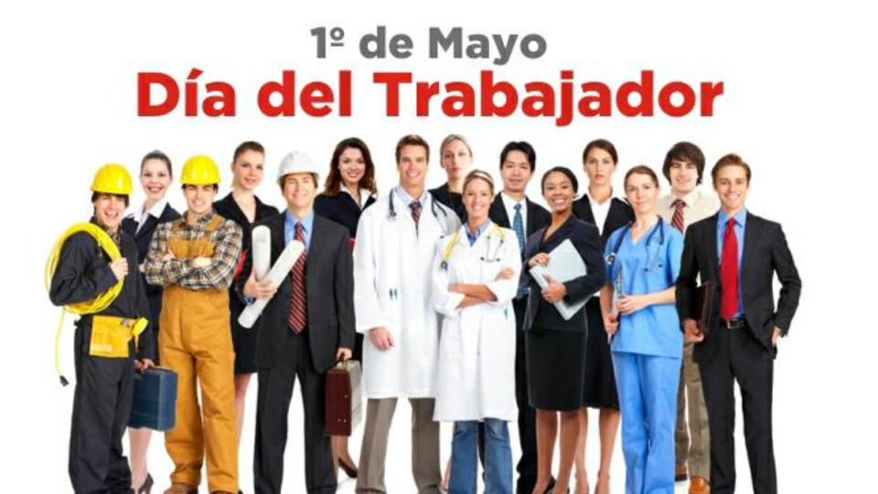 El Ayuntamiento Municipal de Villa Los Almácigos, junto al alcalde municipal, conmemoró este 1 de mayo el Día Internacional del Trabajador, reconociendo el esfuerzo, la dedicación y el compromiso de todos los hombres y mujeres que día tras día contribuyen al desarrollo y crecimiento del municipio.